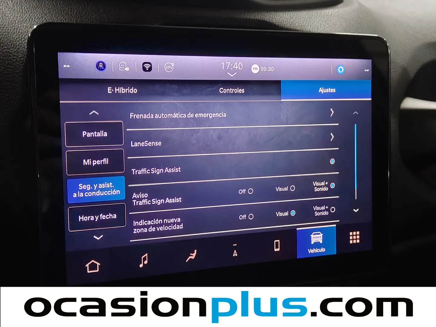 Foto Jeep Renegade Jeep Renegade 1.5 Altitude DCT (130 CV)