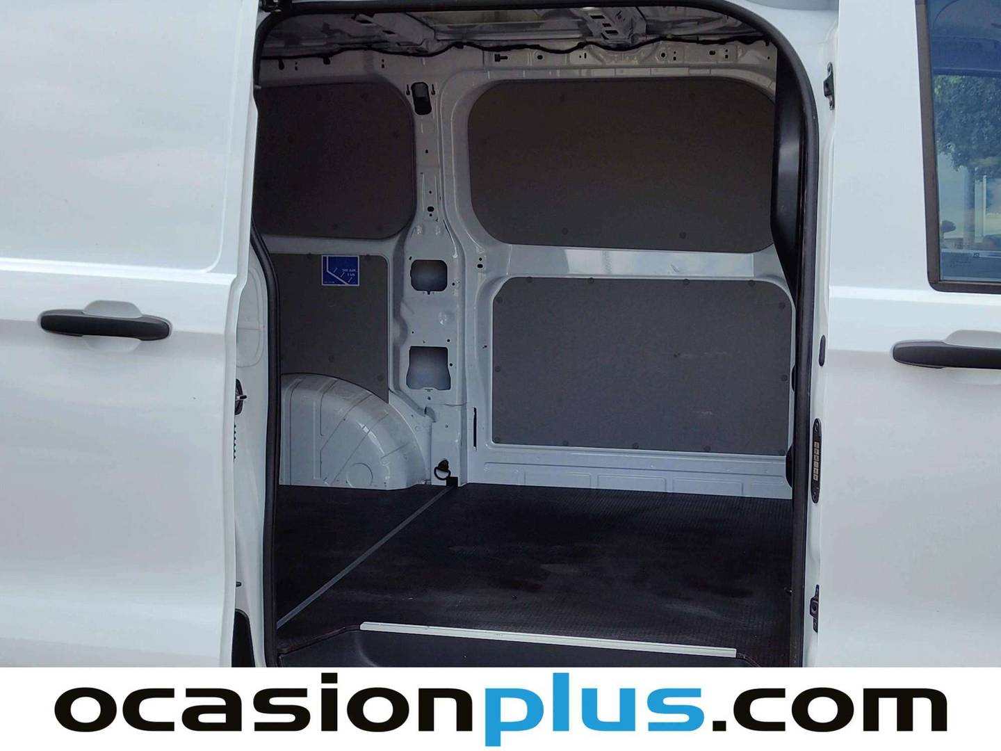 Volkswagen Transporter Volkswagen Transporter Furgon Batalla Corta TN 2.0 TDI (110 CV) diésel