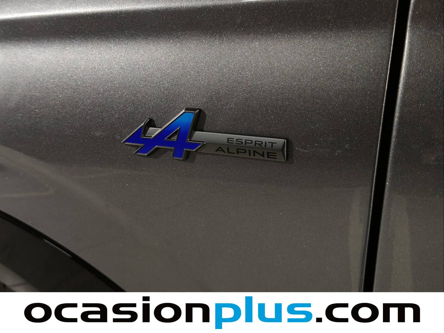 Renault Austral Renault Austral Iconic Esprit Alpine E-Tech Full Hybrid (200 CV) de segunda mano