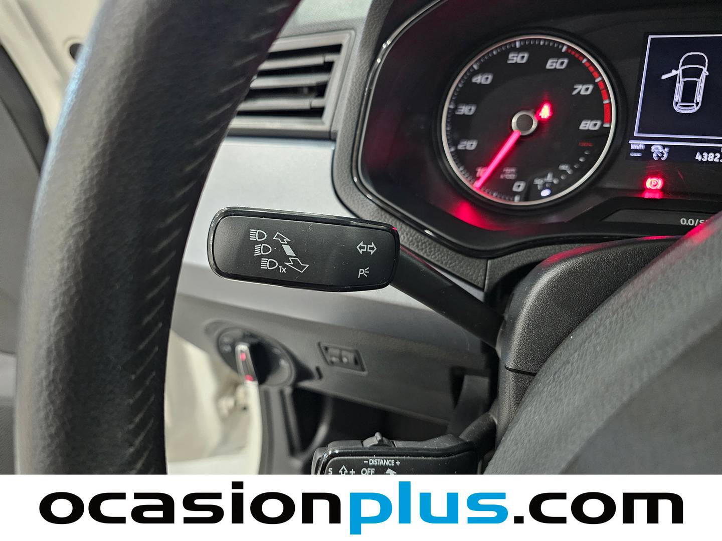 Seat Arona Seat Arona 1.0 TSI Style Go Eco (115 CV) seminuevo