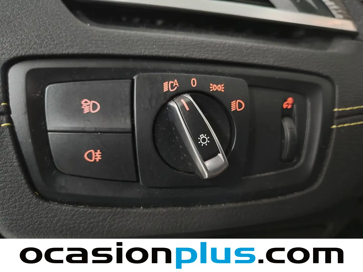 Foto BMW X2 BMW X2 xDrive20d Pack M (190 CV)