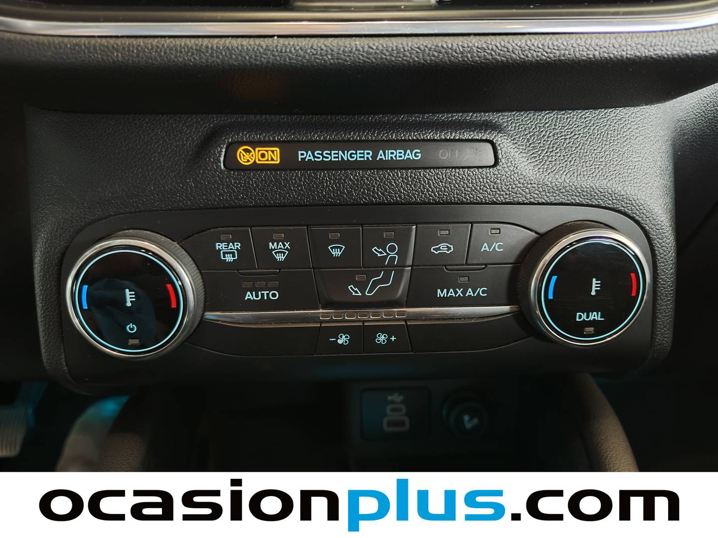 Foto Ford Kuga Ford Kuga 1.5 EcoBoost Titanium 4x2 (150 CV)