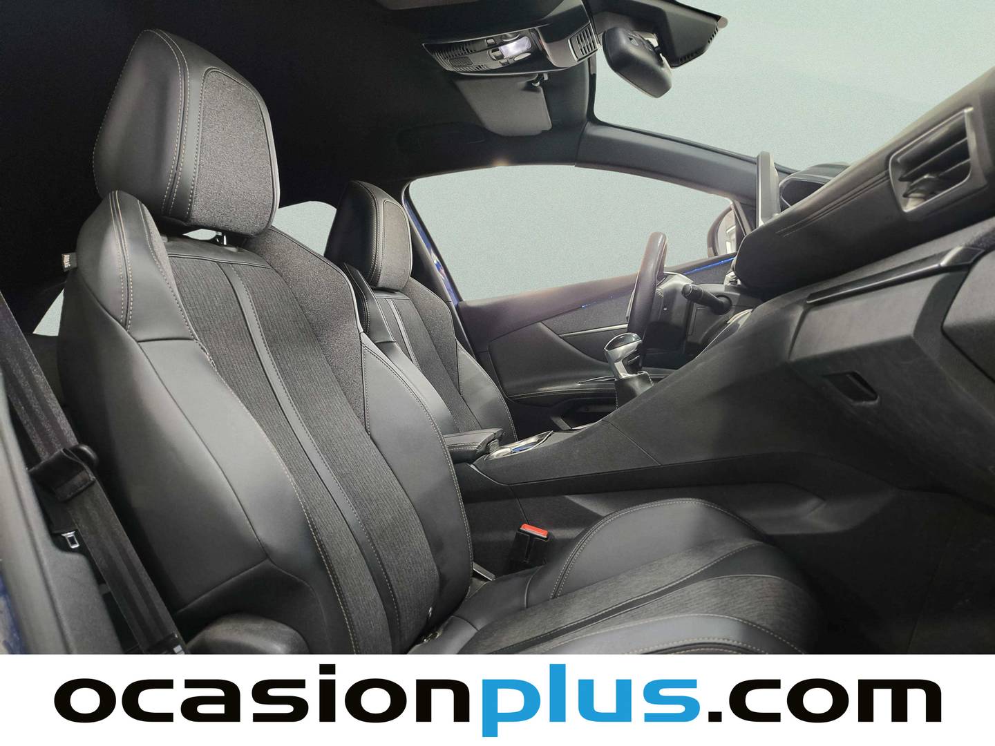 Peugeot 3008 Peugeot 3008 PureTech 130 S&S GT Line (130 CV) 2020