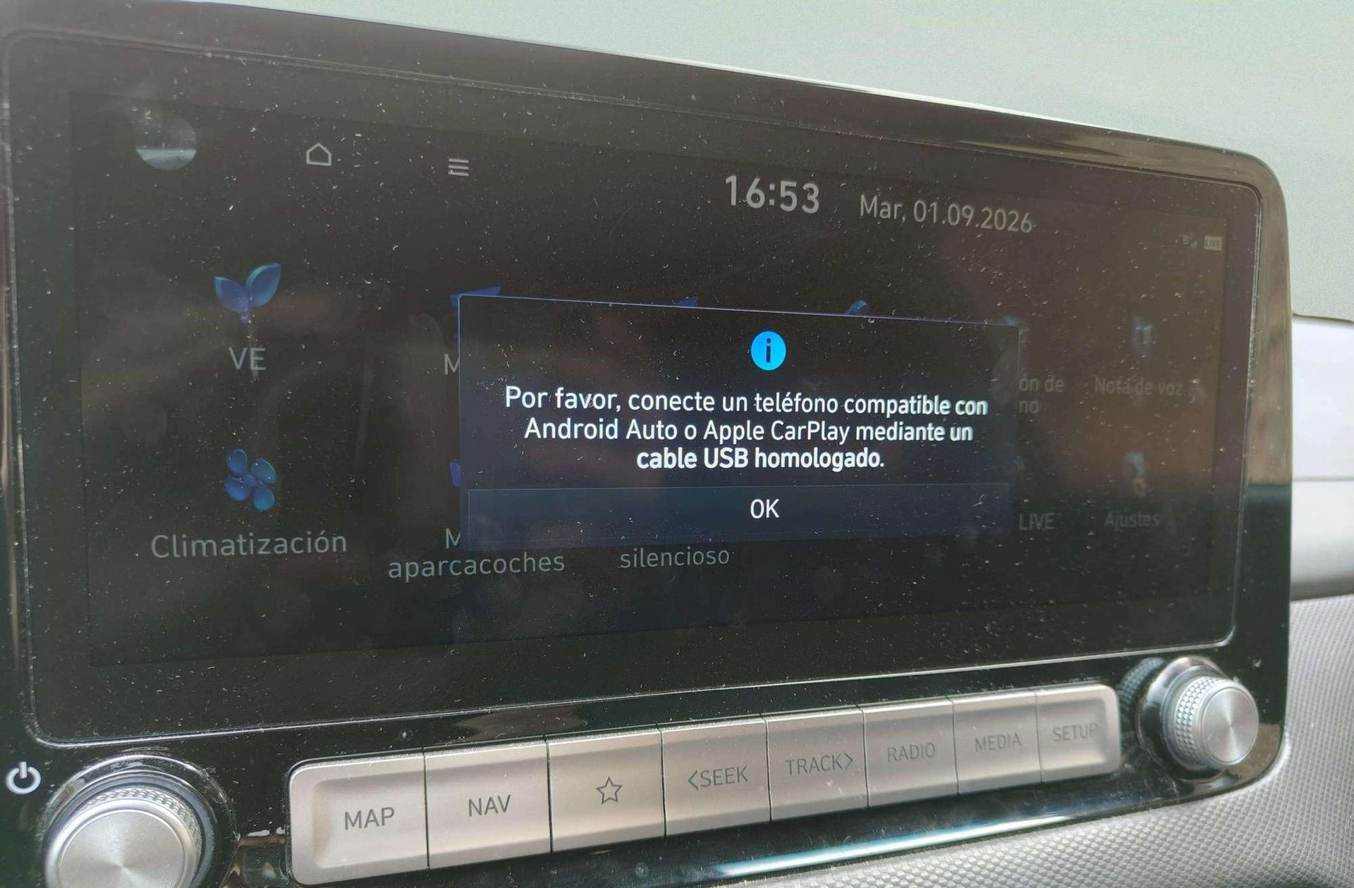 Hyundai Kona EV Tecno - foto 7