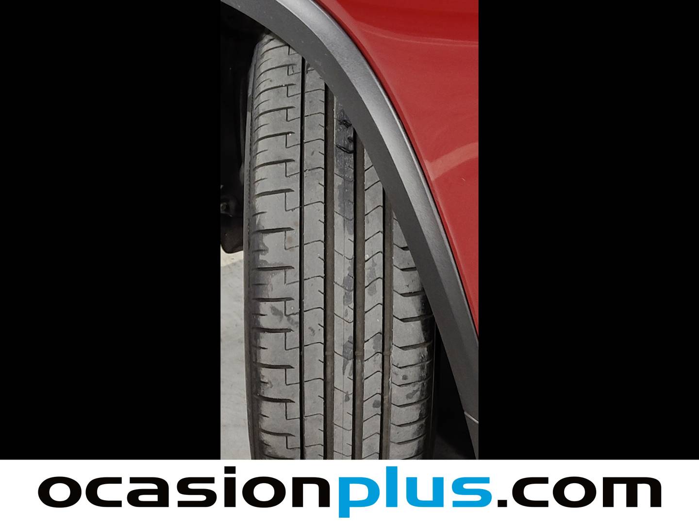 Foto Mercedes GLB Mercedes-Benz GLB 220 D 4MATIC (190 CV) Pack AMG