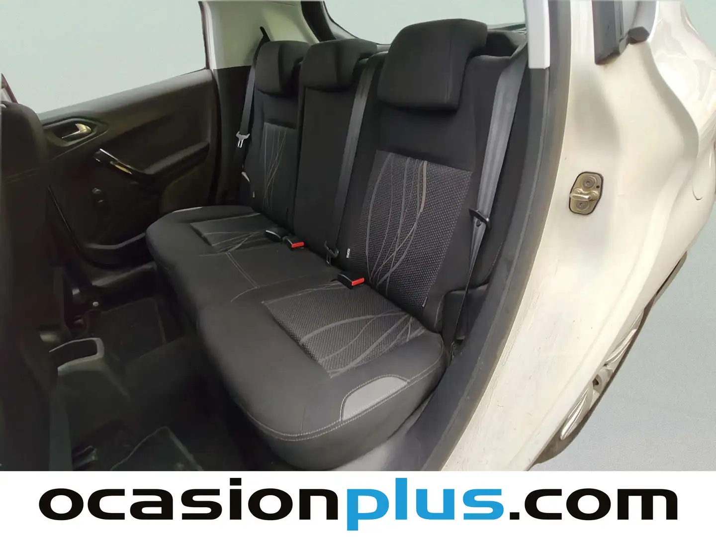 Foto Peugeot 208 Peugeot 208 1.2 VTi Active  (82 CV)