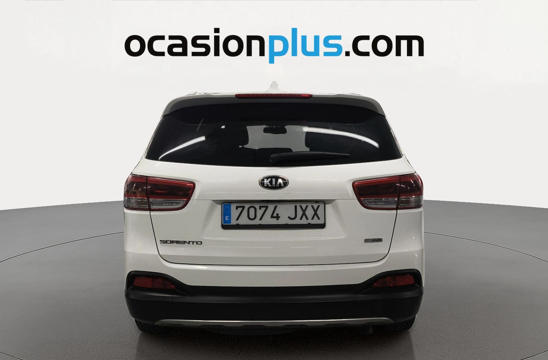 Kia Sorento 2.2 CRDi Drive 4x2 7 plazas - foto 17