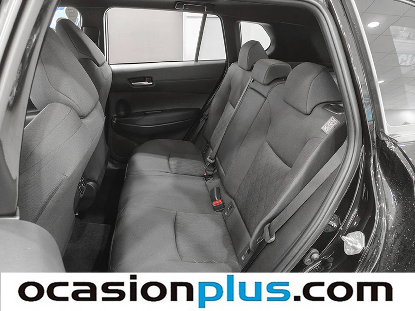 Foto Toyota Corolla Cross Toyota Corolla Cross 2.0l Style Plus Auto (197 CV)