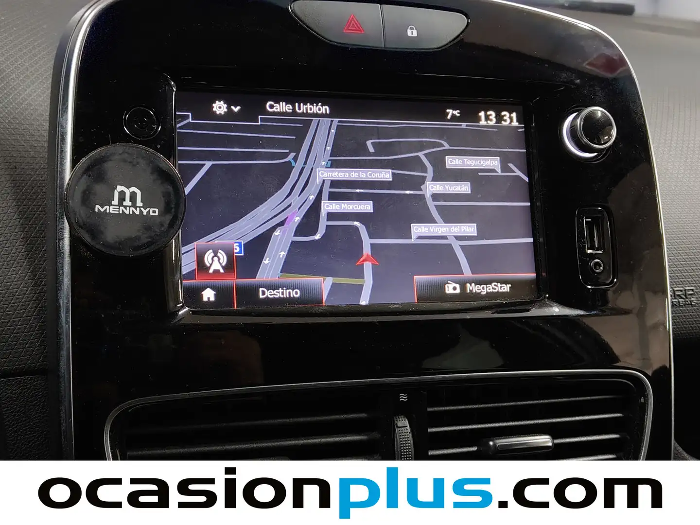 Foto Renault Clio Renault Clio Limited TCe (90 CV)