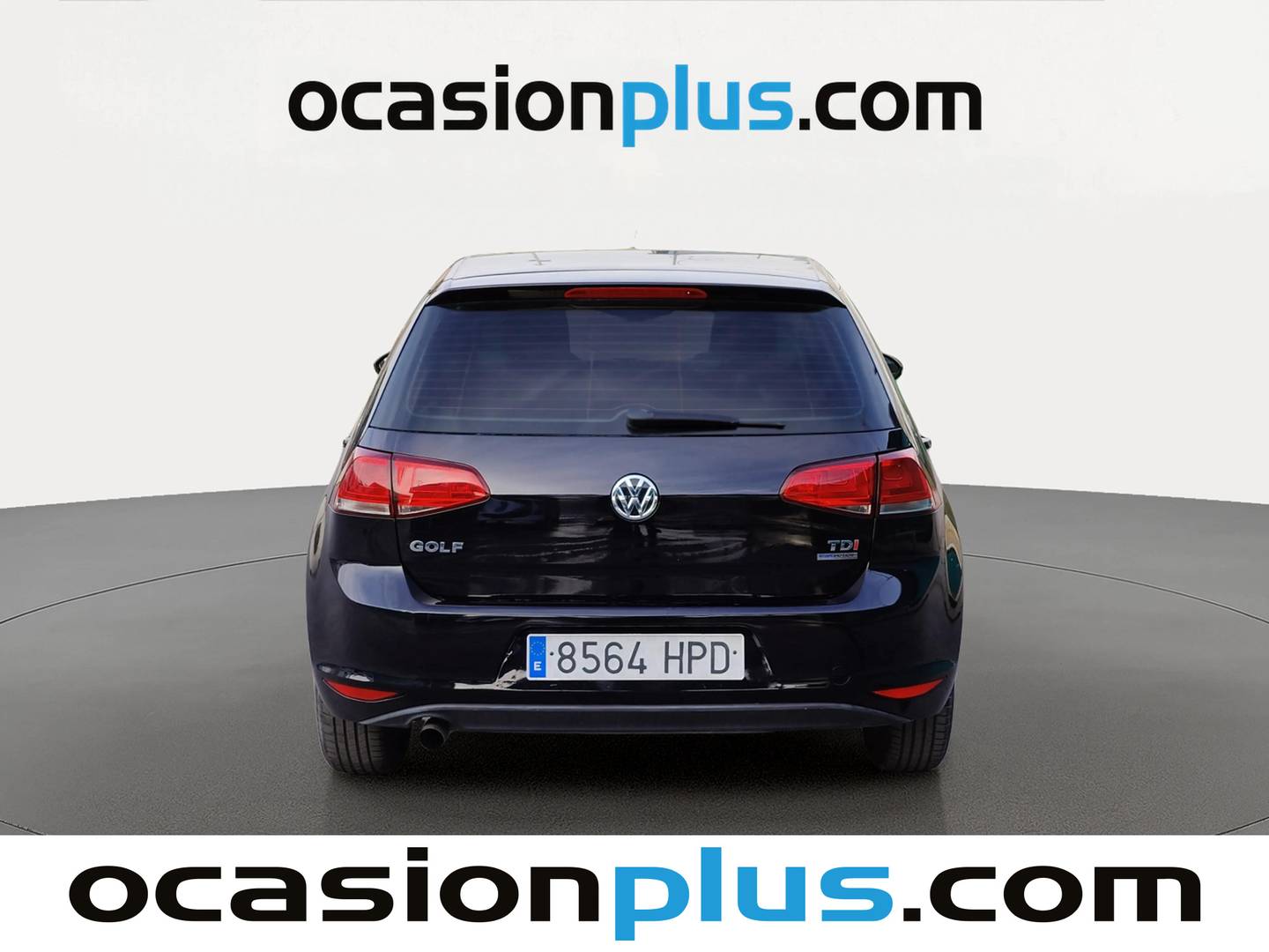 Volkswagen Golf Volkswagen Golf Edition 1.6 TDI BMT  (105 CV) km 0