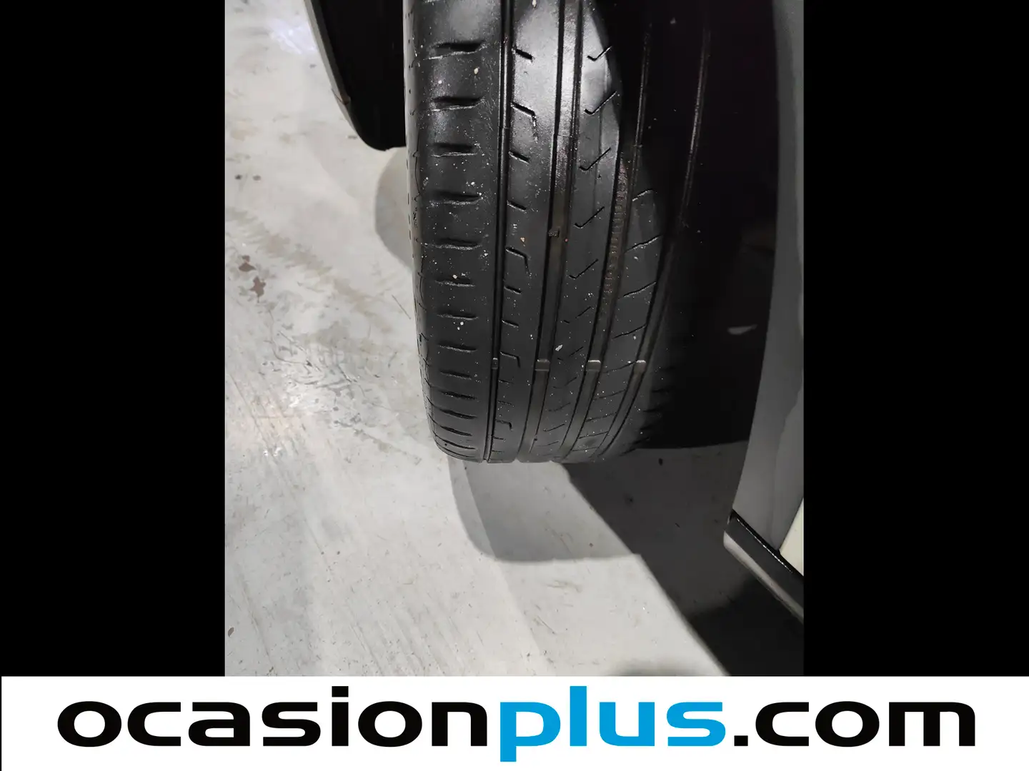 Foto Mercedes GLA Mercedes-Benz GLA GLA 200 d Urban (136 CV)