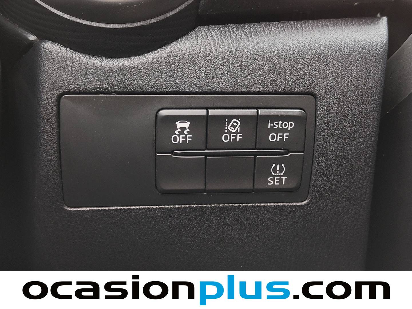 Foto Mazda Mazda2 Mazda Mazda 2 1.5 GE Black Tech Edition (90 CV)