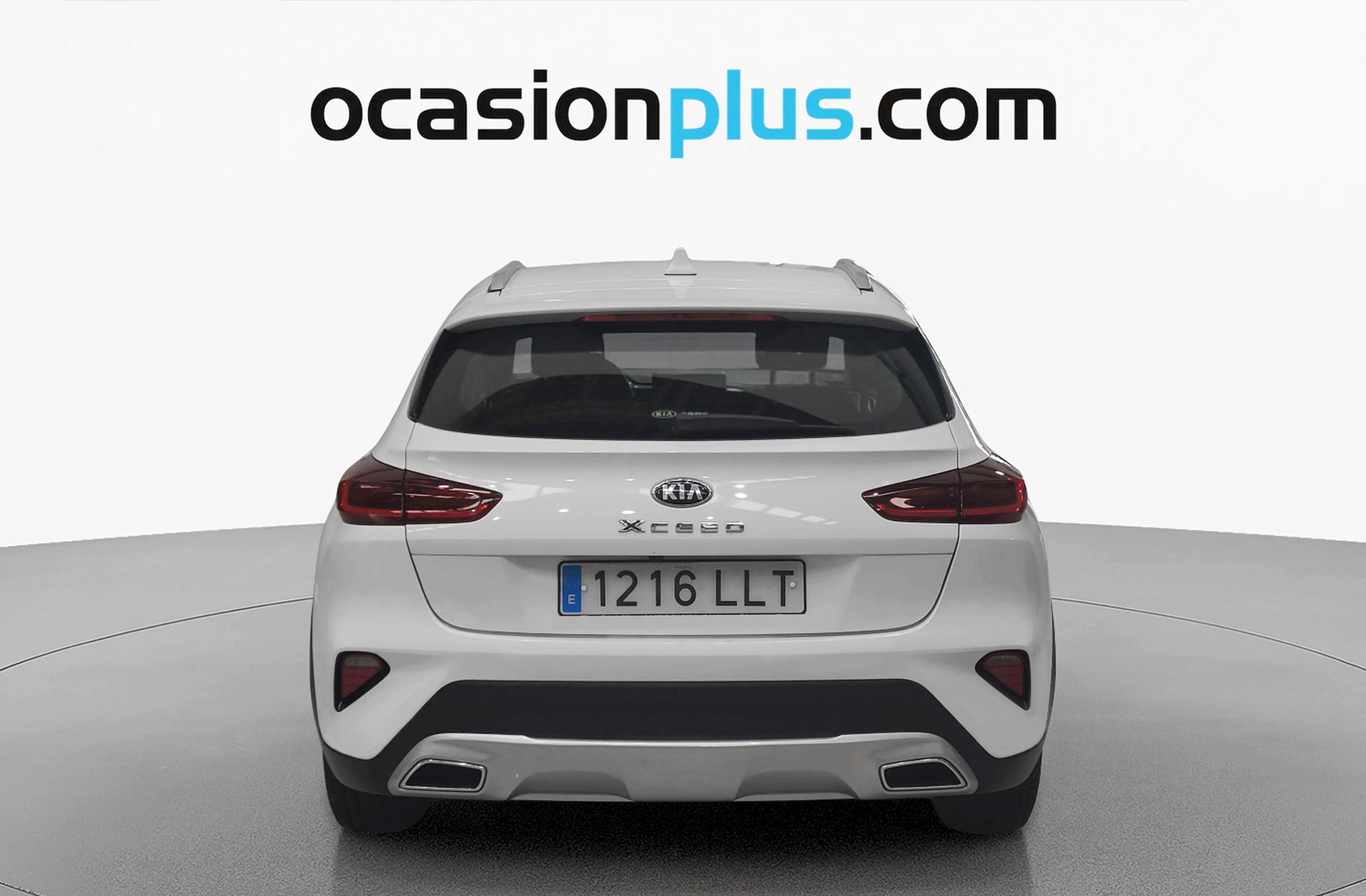 Kia XCeed 1.4 T-GDi Drive - foto 14