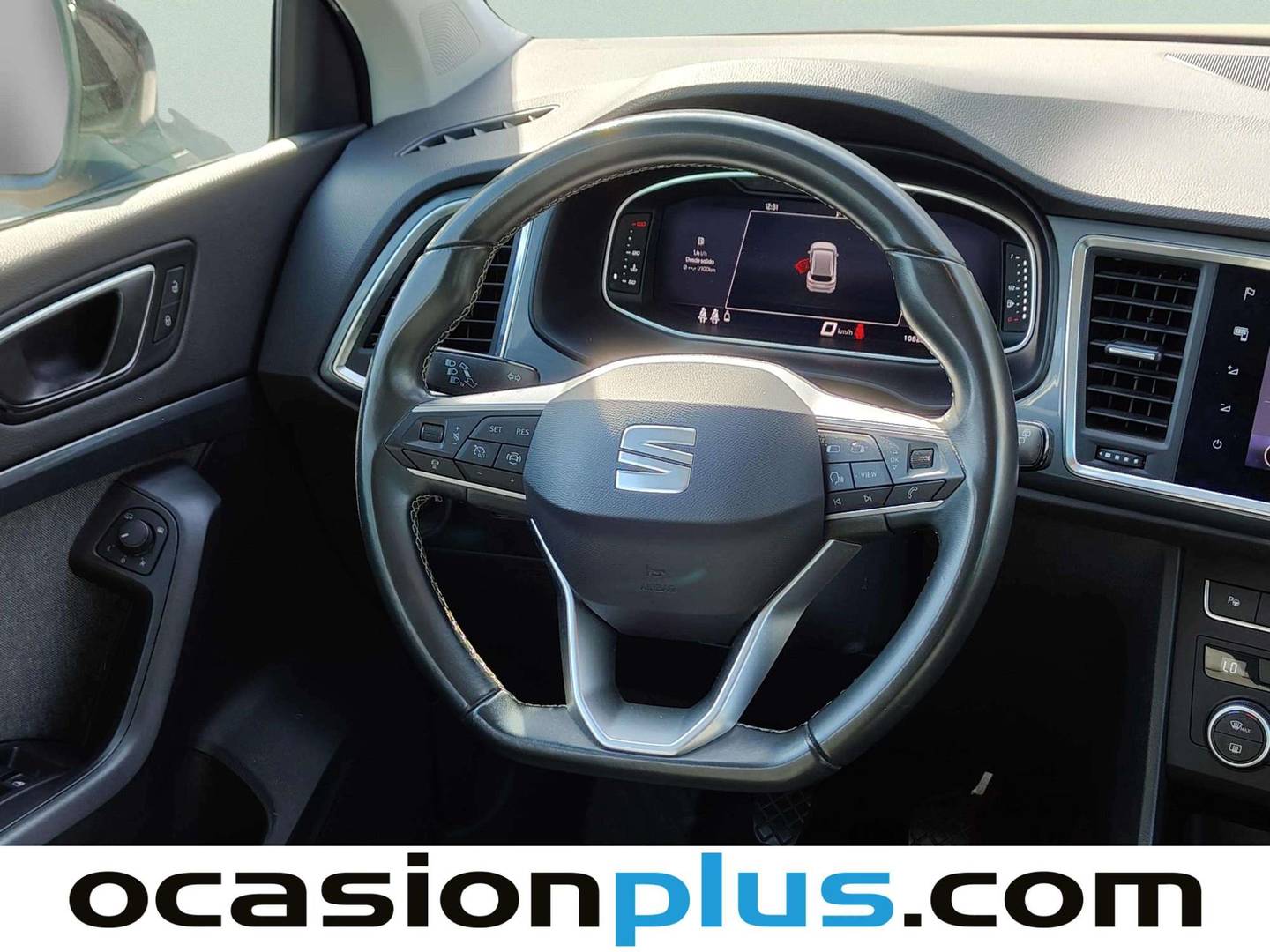 Seat Ateca SEAT Ateca 1.5 TSI S&S Style XL (150 CV) de segunda mano