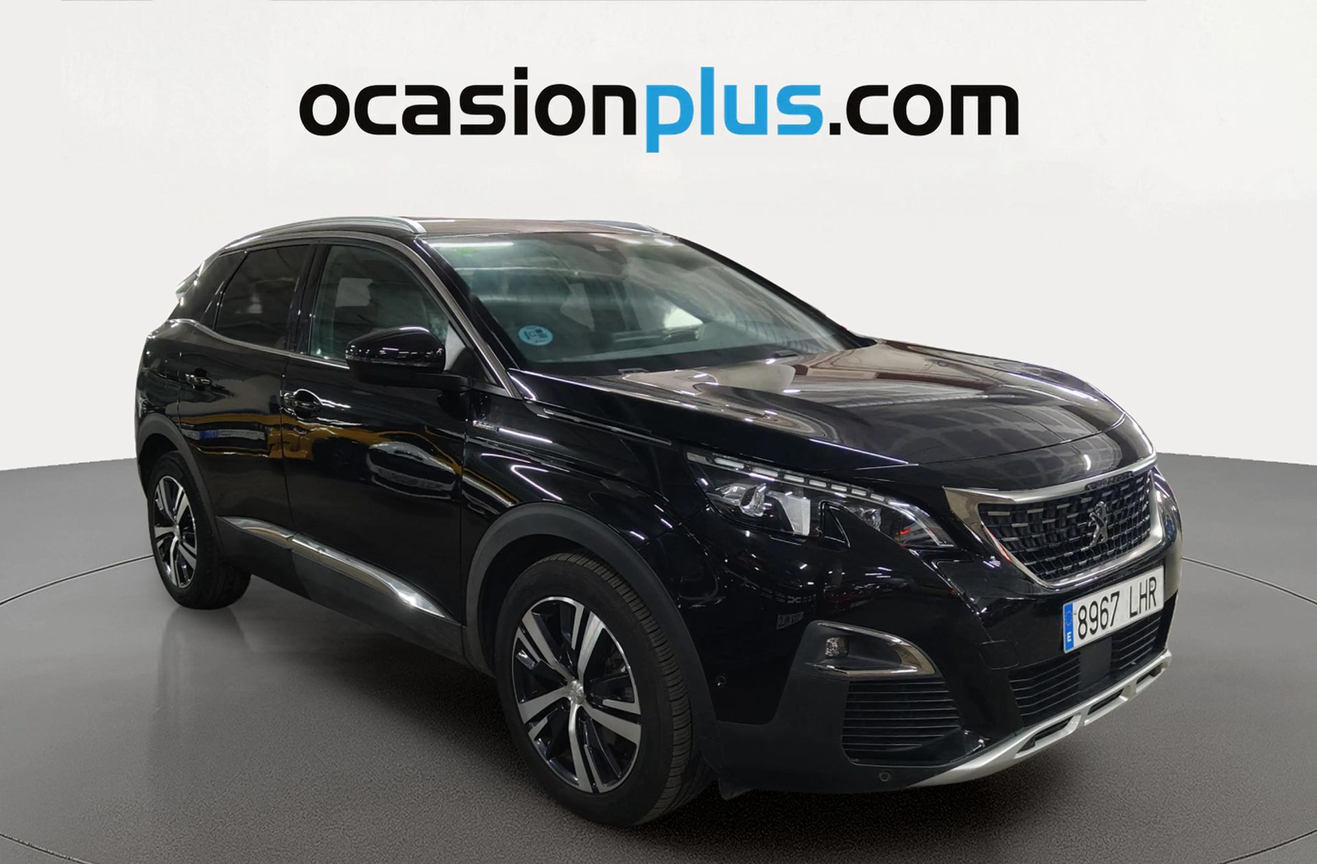 Peugeot 3008 PureTech 130 GT Line - foto 2