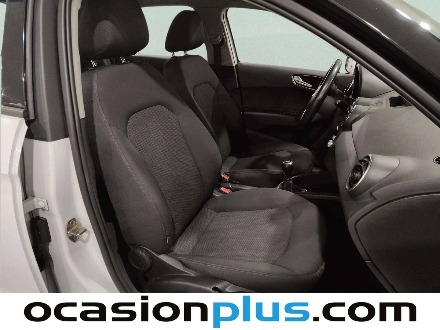 Audi A1 Audi A1 Sportback Adrenalin 1.2 TFSI (86 CV) Pack S-Line gasolina