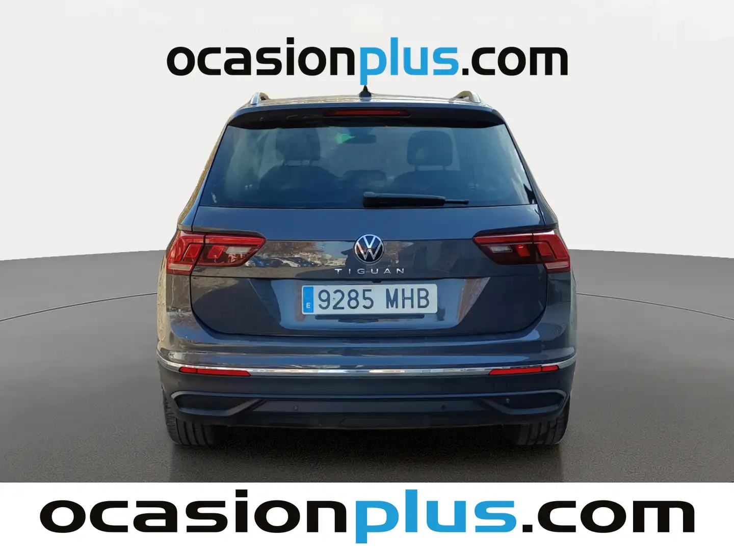 Foto Volkswagen Tiguan Volkswagen Tiguan Life 1.5 TSI  (150 CV) DSG