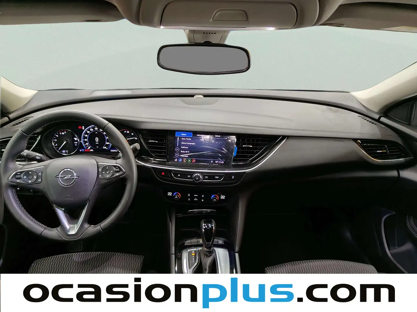 Foto Opel Insignia Opel Insignia GS Business Elegance 1.5D DVH AT8  (122 CV)