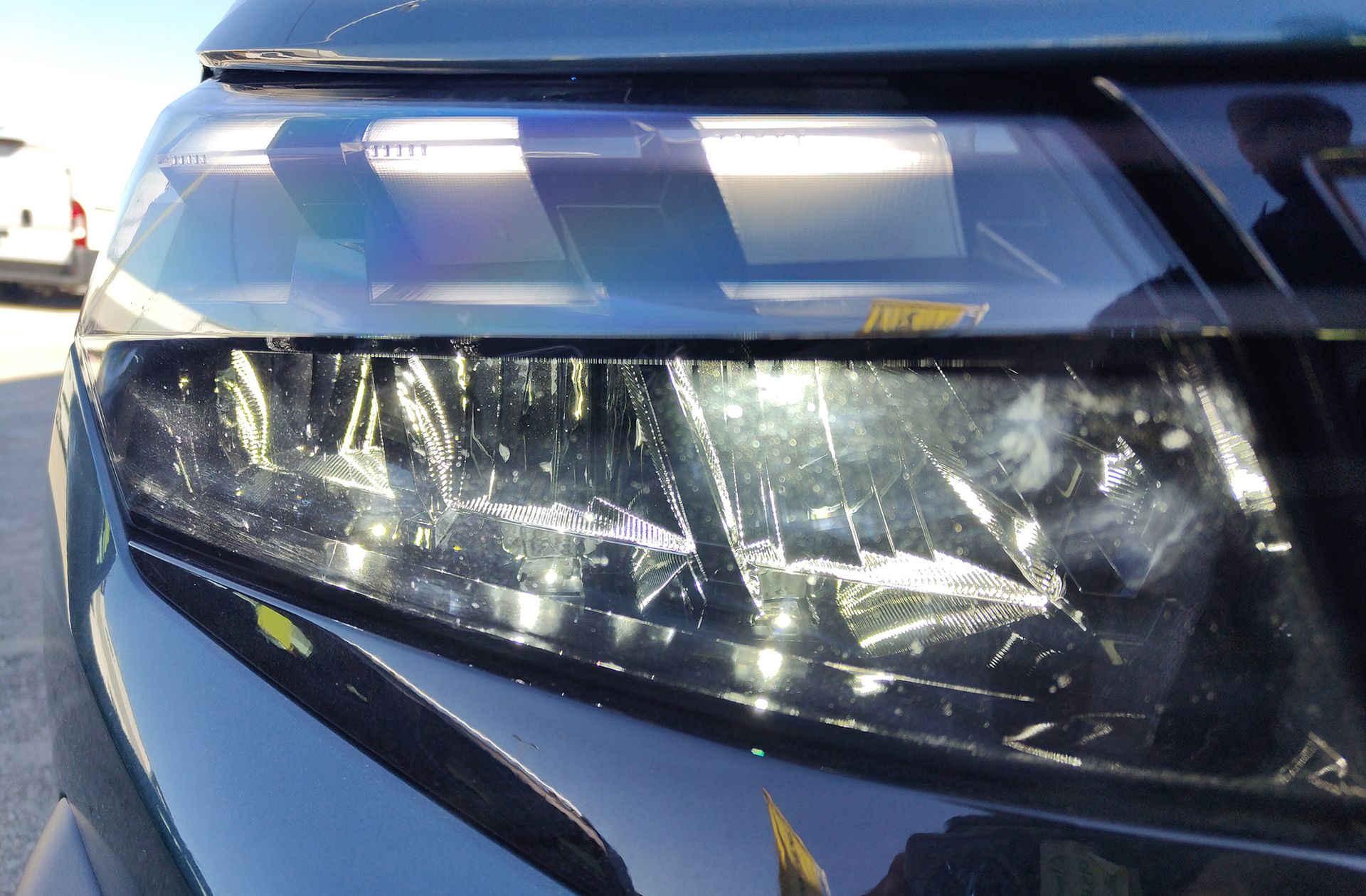 Peugeot Rifter BlueHDi 130 GT Standard - foto 13