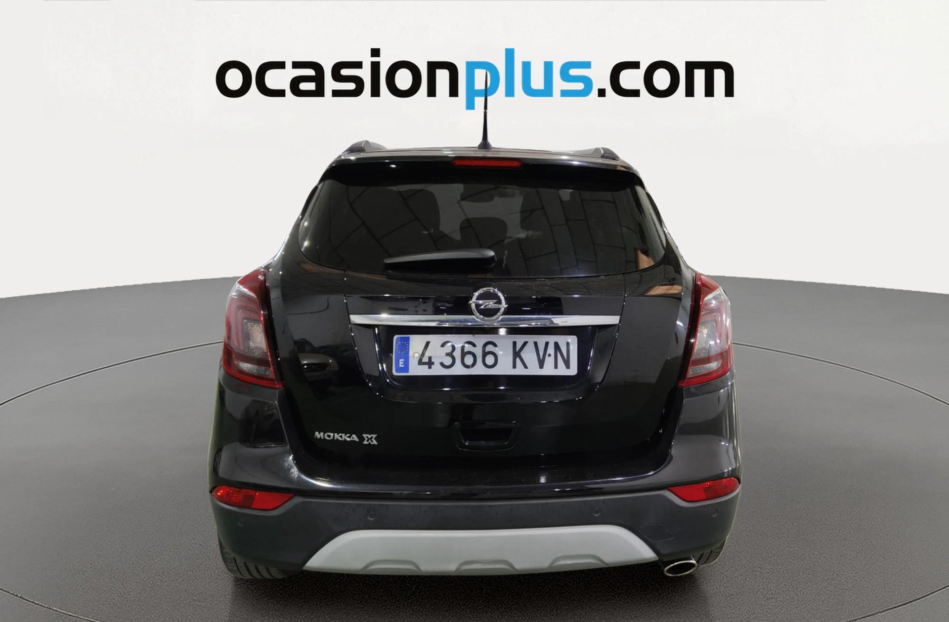 Opel Mokka 1.4 Turbo Innovation 4x2 - foto 18