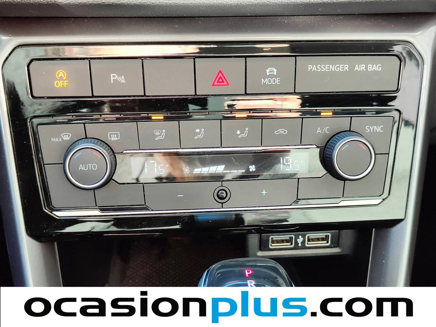 Volkswagen T-Cross Volkswagen T-Cross Sport 1.0 TSI (115 CV) DSG al mejor precio