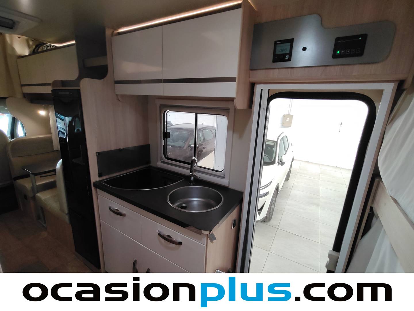 GiottiLine Sienna 435 GiottiLine Sienna 435 (140 CV) 5 Plazas 140cv