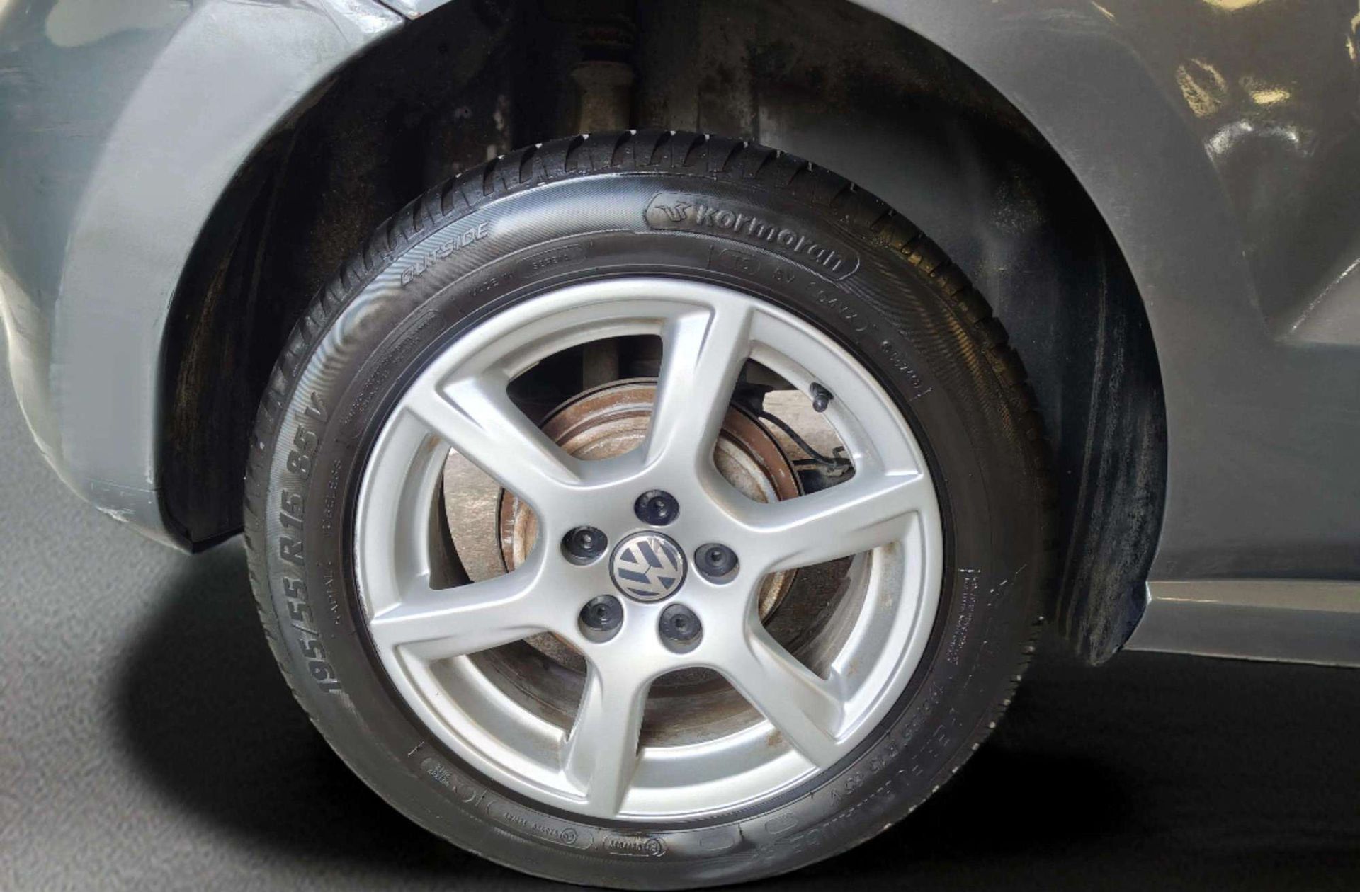 Volkswagen Polo Advance 1.6 TDI - foto 26