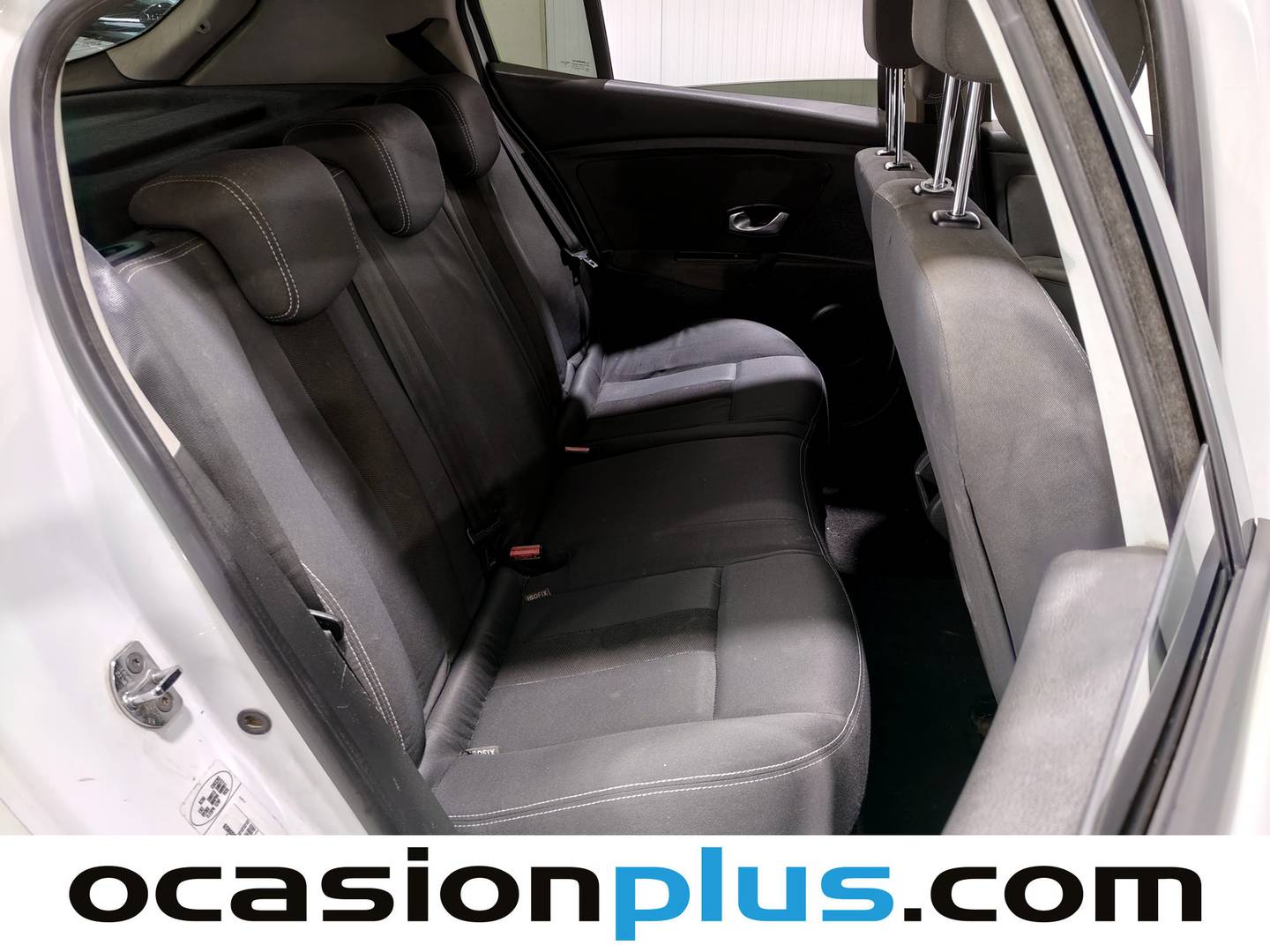 Renault Mégane Renault Megane 1.5 dCi eco2 Dynamique (105 CV) km 0