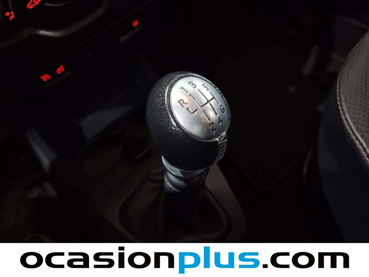 Foto Dacia Lodgy Dacia Lodgy SL Trotamundos 1.5 dCi  (107 CV)