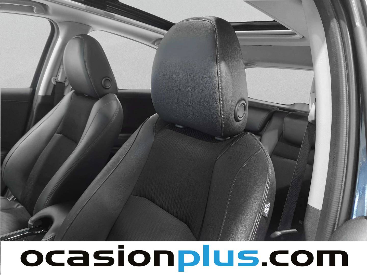 Accesorios del Honda HR-V Honda HR-V 1.5 i-VTEC Executive (130 CV)