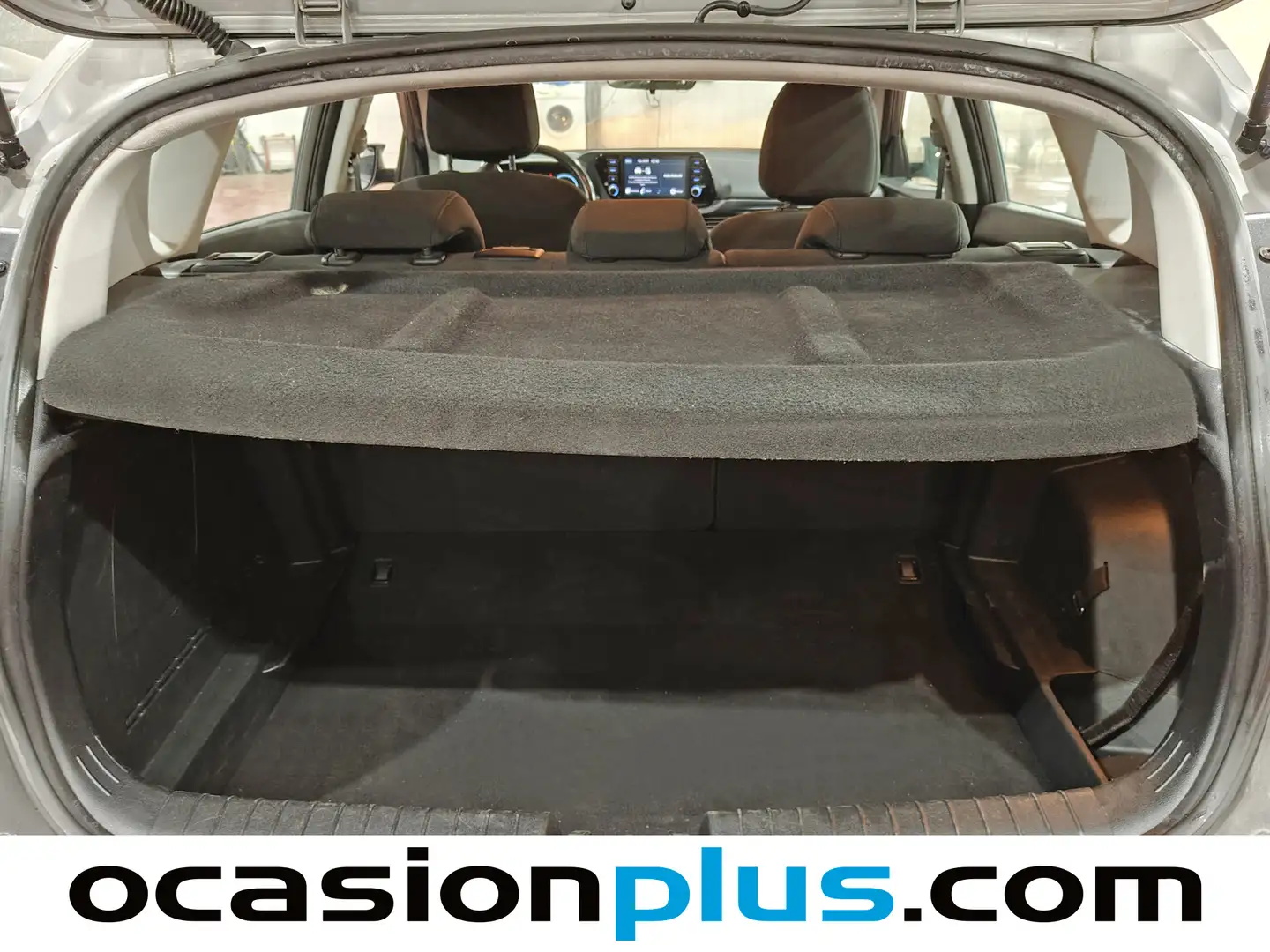 Foto Hyundai Bayon Hyundai Bayon 1.0 TGDI 48V Maxx (100 CV)