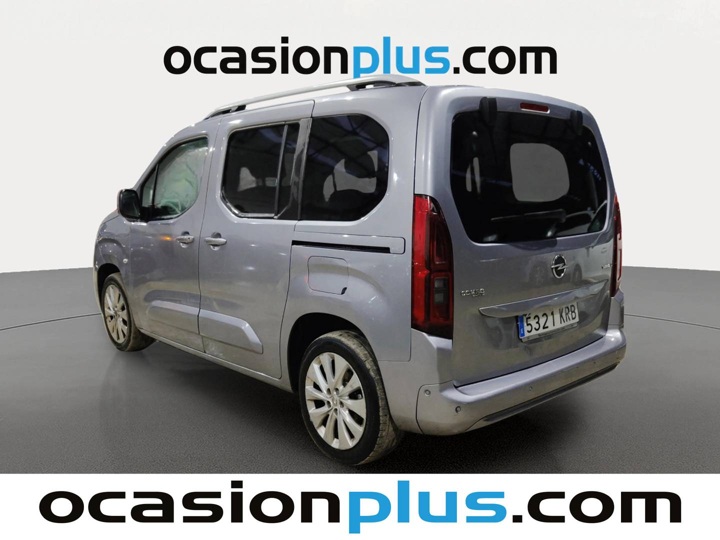 Foto Opel Combo Life Opel Combo Life 1.5 TD S&S Innovation L (130 CV)