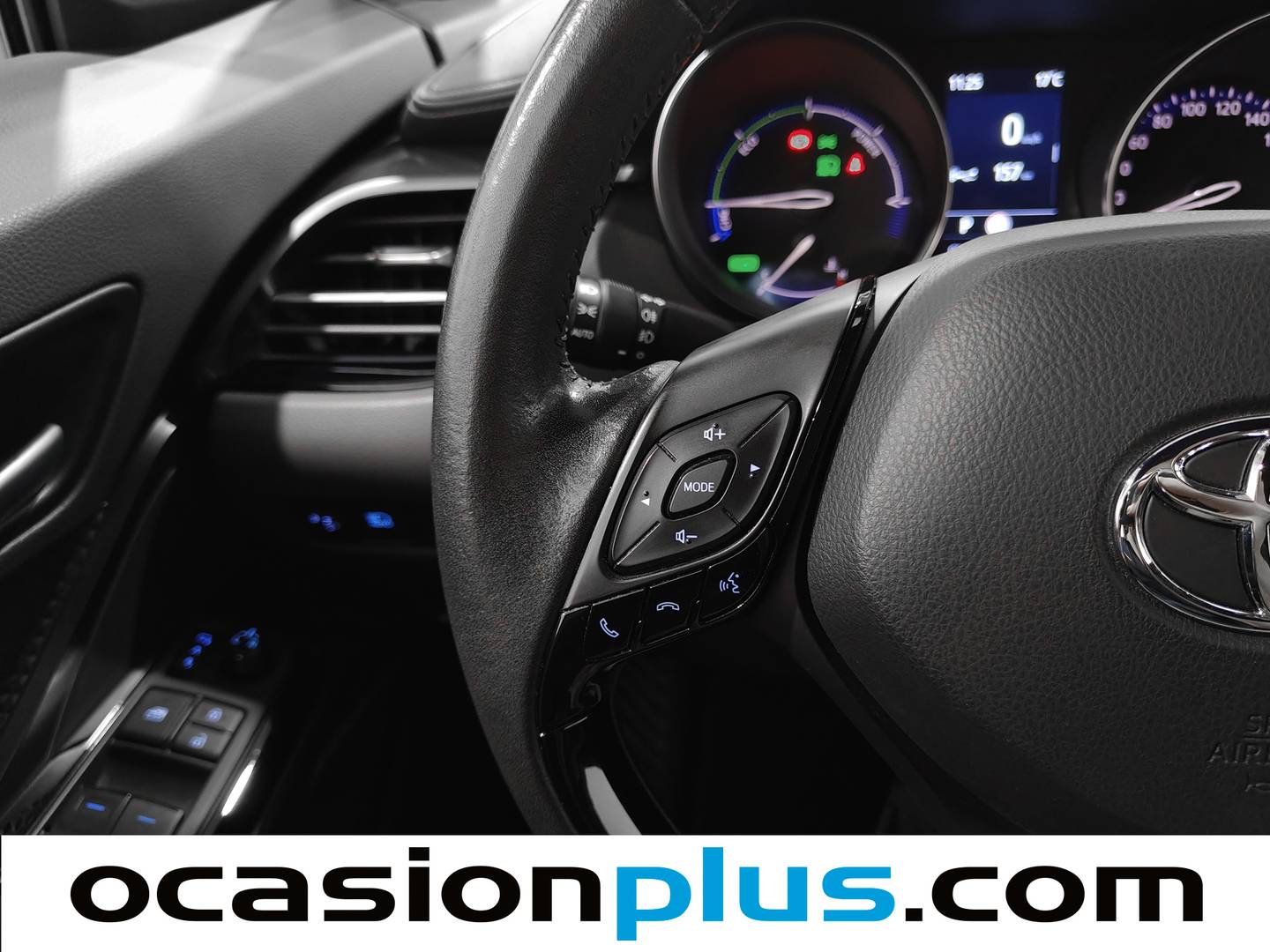 Toyota C-HR Toyota C-HR 180H Advance (184 CV) 184cv