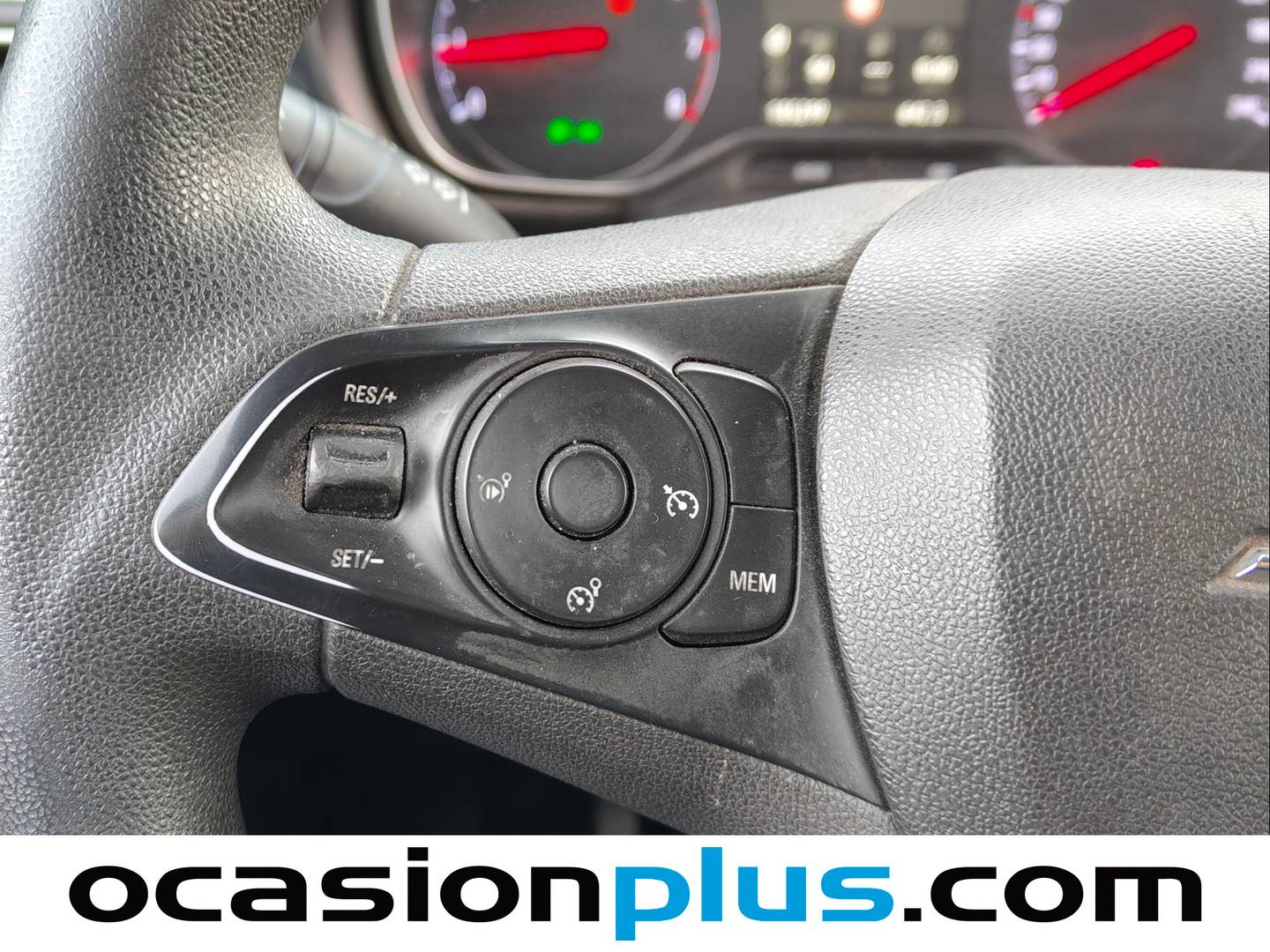 Acabados Opel Combo Life Opel Combo Life 1.5 TD S&S Edition Plus L (102 CV)