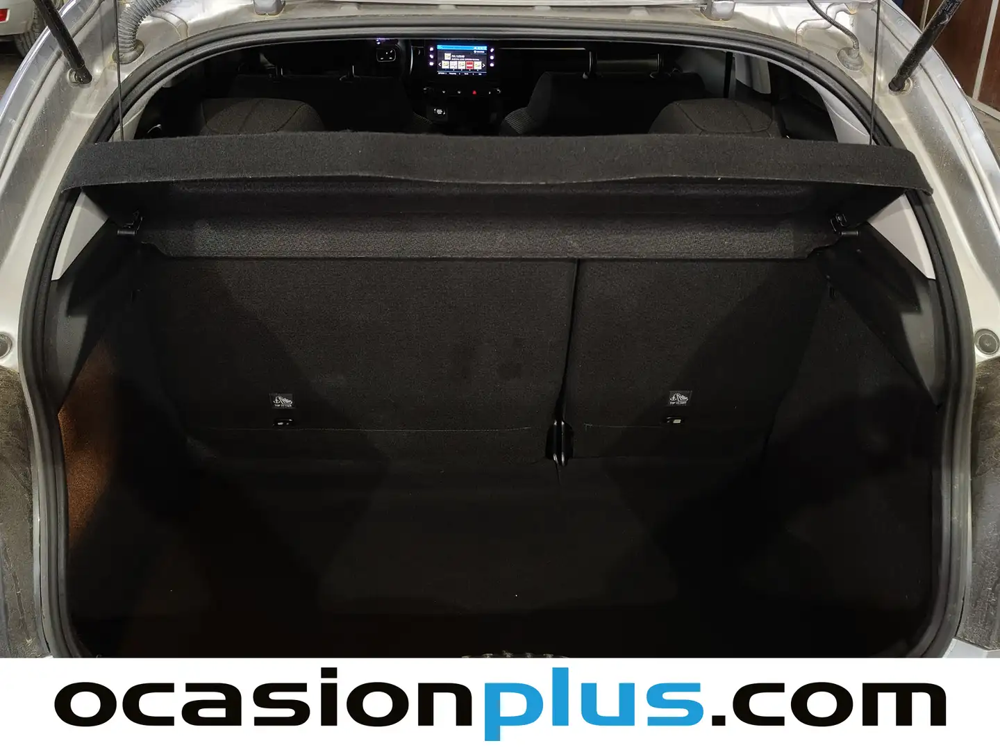 Foto Citroën C3 Origin Citroen C3 Origin Origin PureTech 110 Max (110 CV)