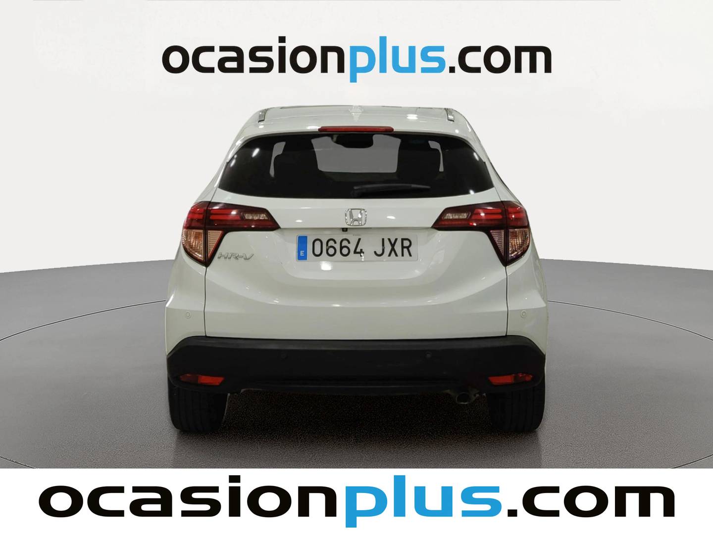 Honda HR-V Honda HR-V 1.6 i-DTEC Executive (120 CV) al mejor precio