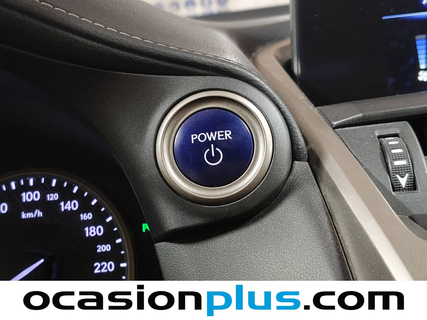 Lexus NX Lexus NX 300h Premium 2WD (197 CV) automático