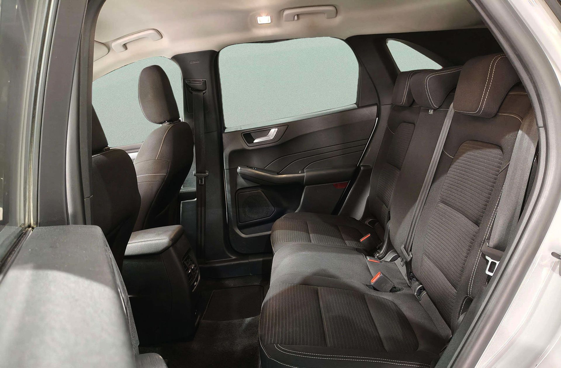 Ford Kuga 1.5 EcoBlue Titanium - foto 16