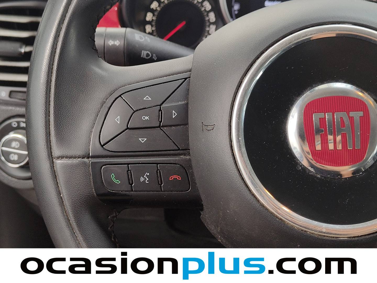 Fiat 500X Fiat 500X 1.3 MultiJet Pop Star 4x2 (95 CV) de ocasión
