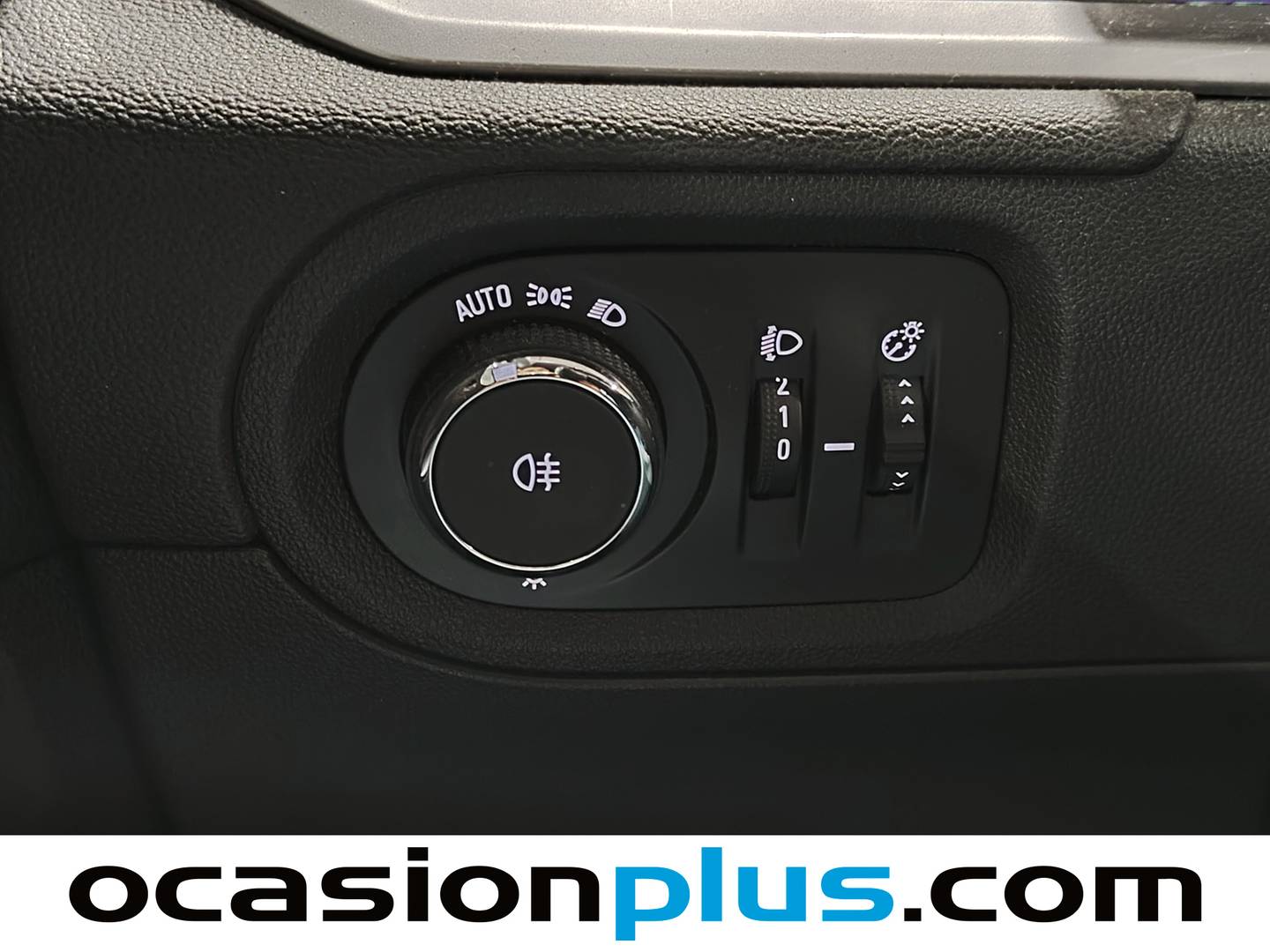 Foto Opel Grandland Opel Grandland 1.2 Turbo GS Line Auto (130 CV)