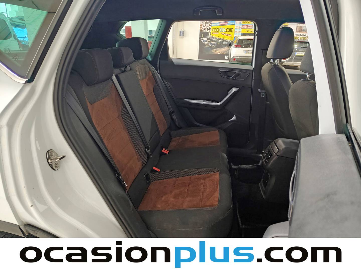 Seat Ateca SEAT Ateca 1.5 TSI S&S Xcellence (150 CV) barato