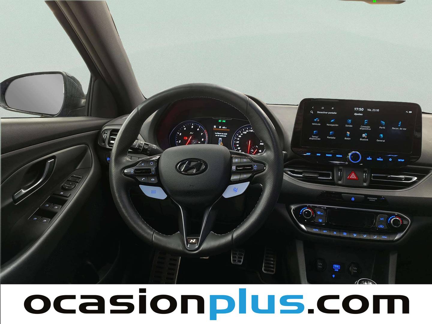 Hyundai i30 Hyundai i30 2.0 TGDI N Performance (280 CV) de segunda mano