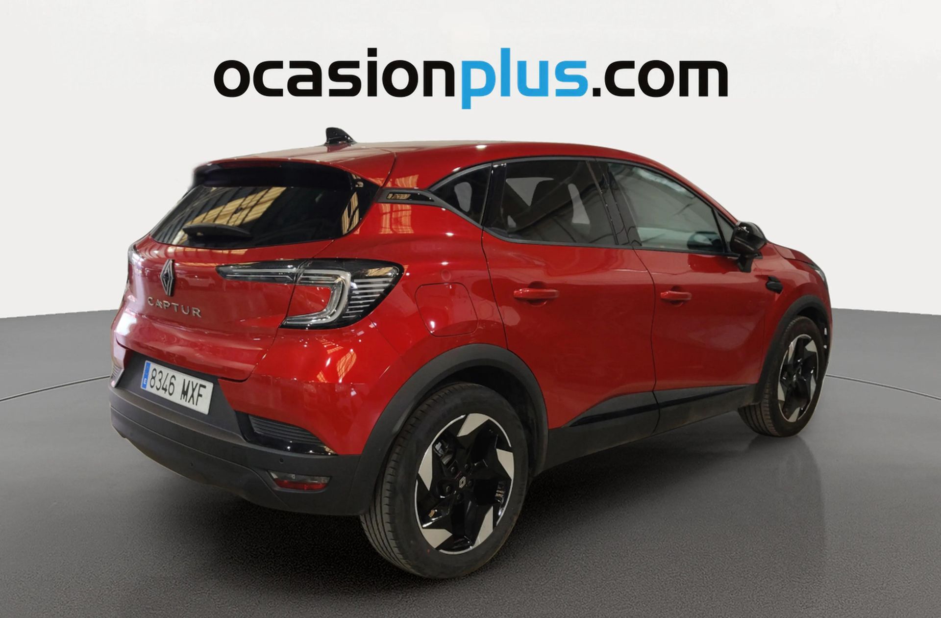 Renault Captur Techno TCe - foto 4
