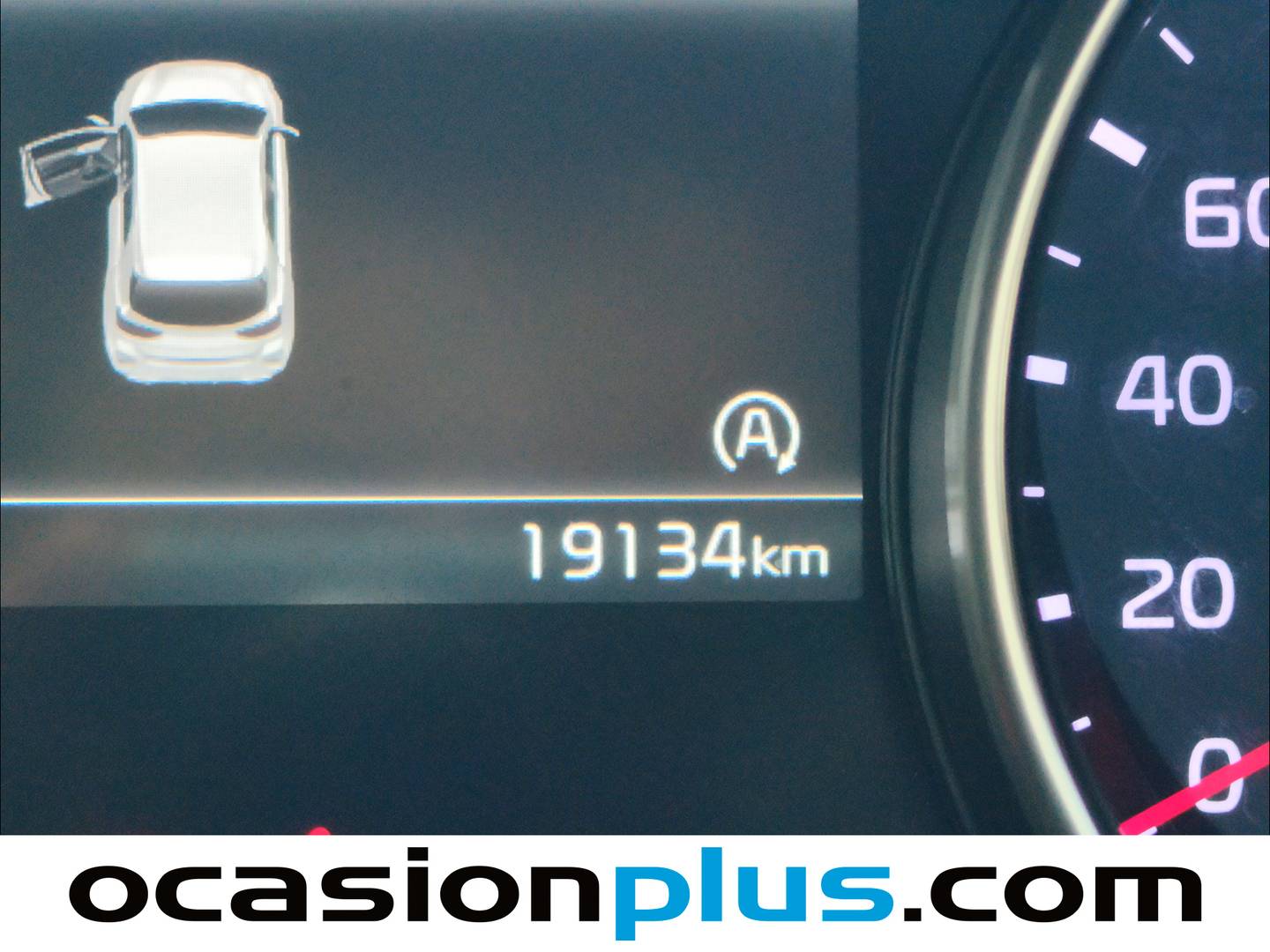 KIA Ceed KIA Ceed 1.0 T-GDI Drive (100 CV) seminuevo
