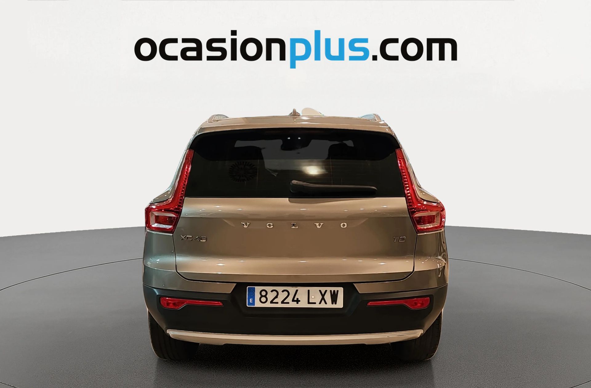 Volvo XC40 T2 Core - foto 13