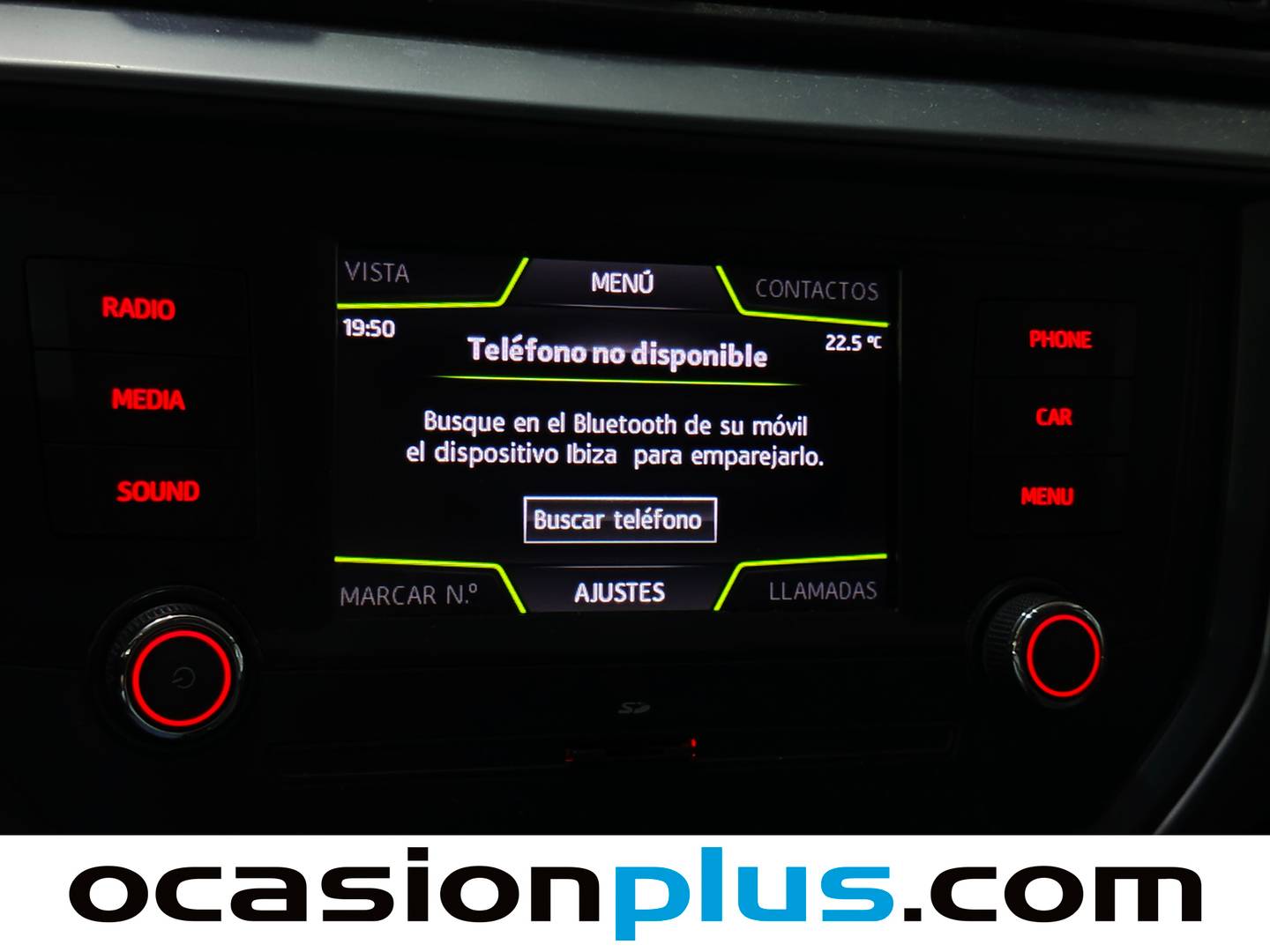 Seat Ibiza Seat Ibiza 1.0 EcoTSI S&S Style (115 CV) al mejor precio