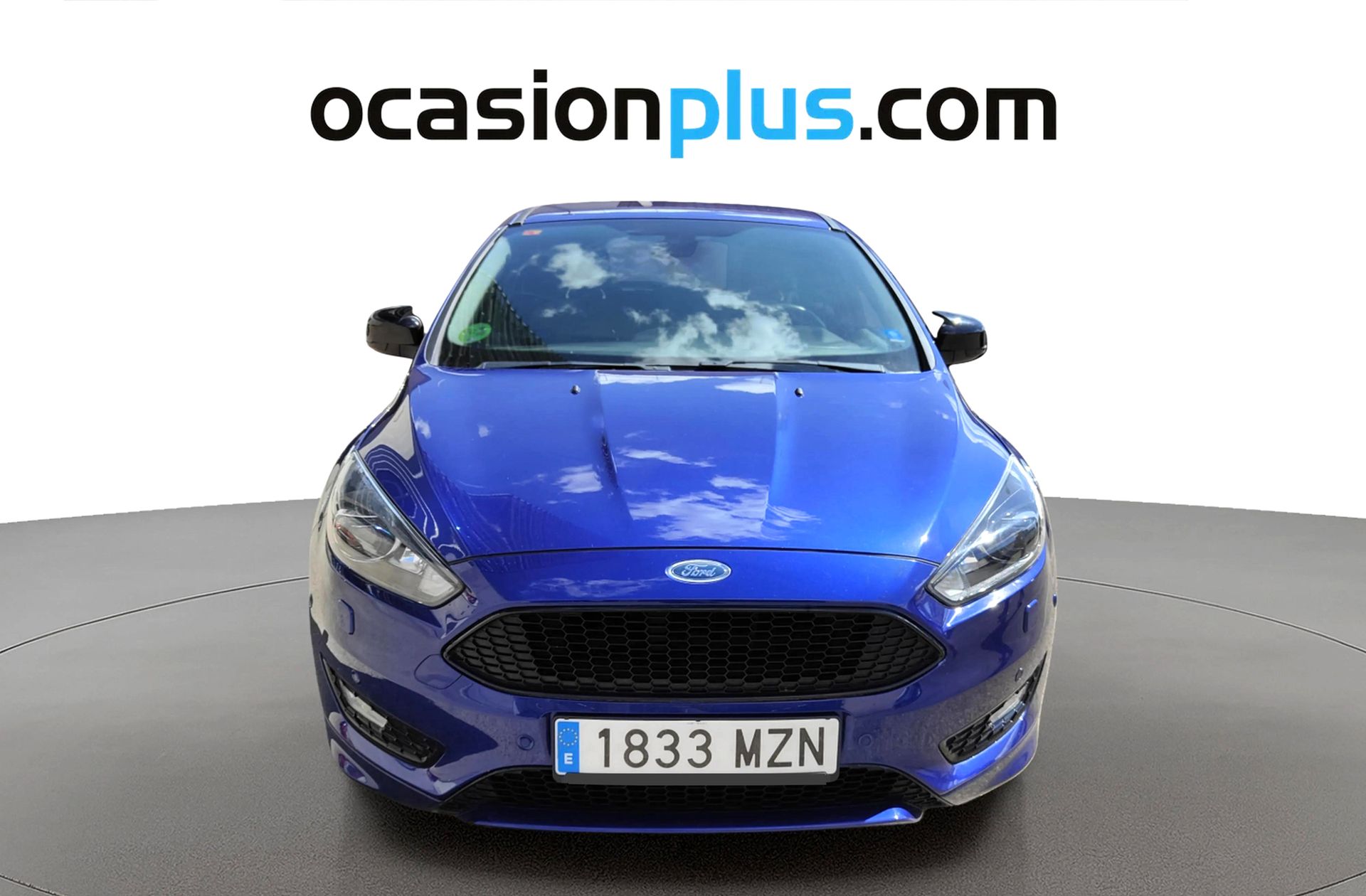 Ford Focus 1.5 EcoBoost ST-Line - foto 13