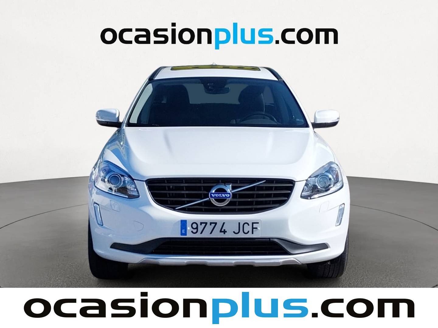 Foto Volvo XC60 Volvo XC60 D3 Kinetic (136 CV)