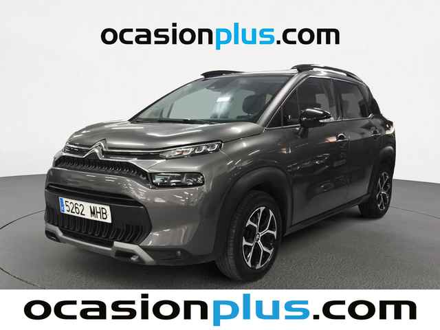 Citroën C3 aircross Segunda Mano Baratos Barcelona