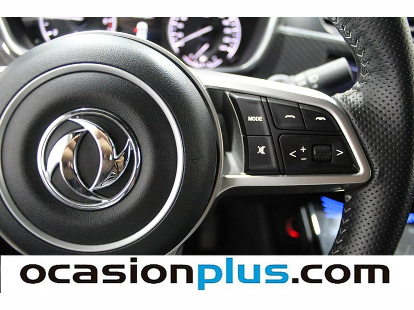 DFSK Fengon 5 DFSK Fengon 5 1.5T Classic AUTO (136 CV) de ocasión